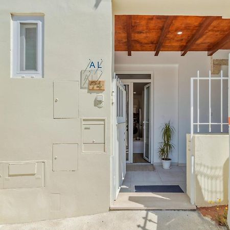 Ferienwohnung Garrett Terrace Setúbal Exterior foto